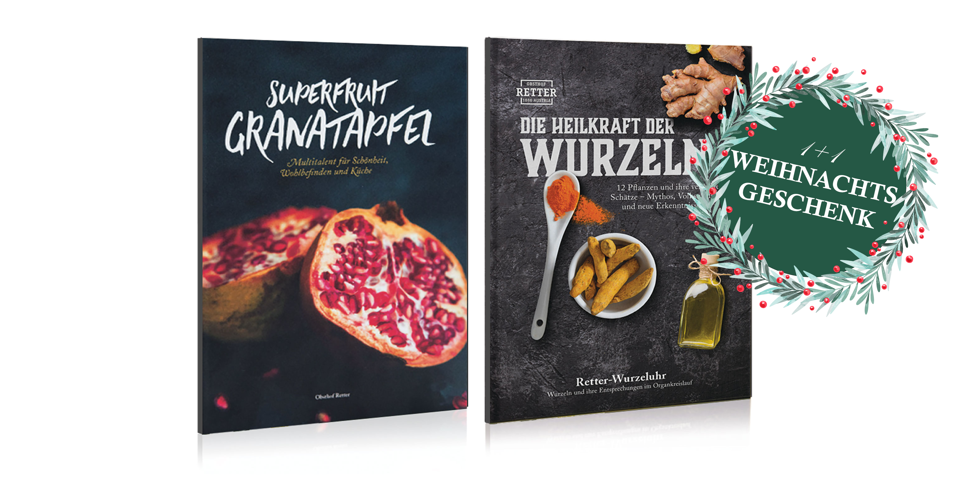 Fach- und Sachbücher | Weihnachtsaktion 2025