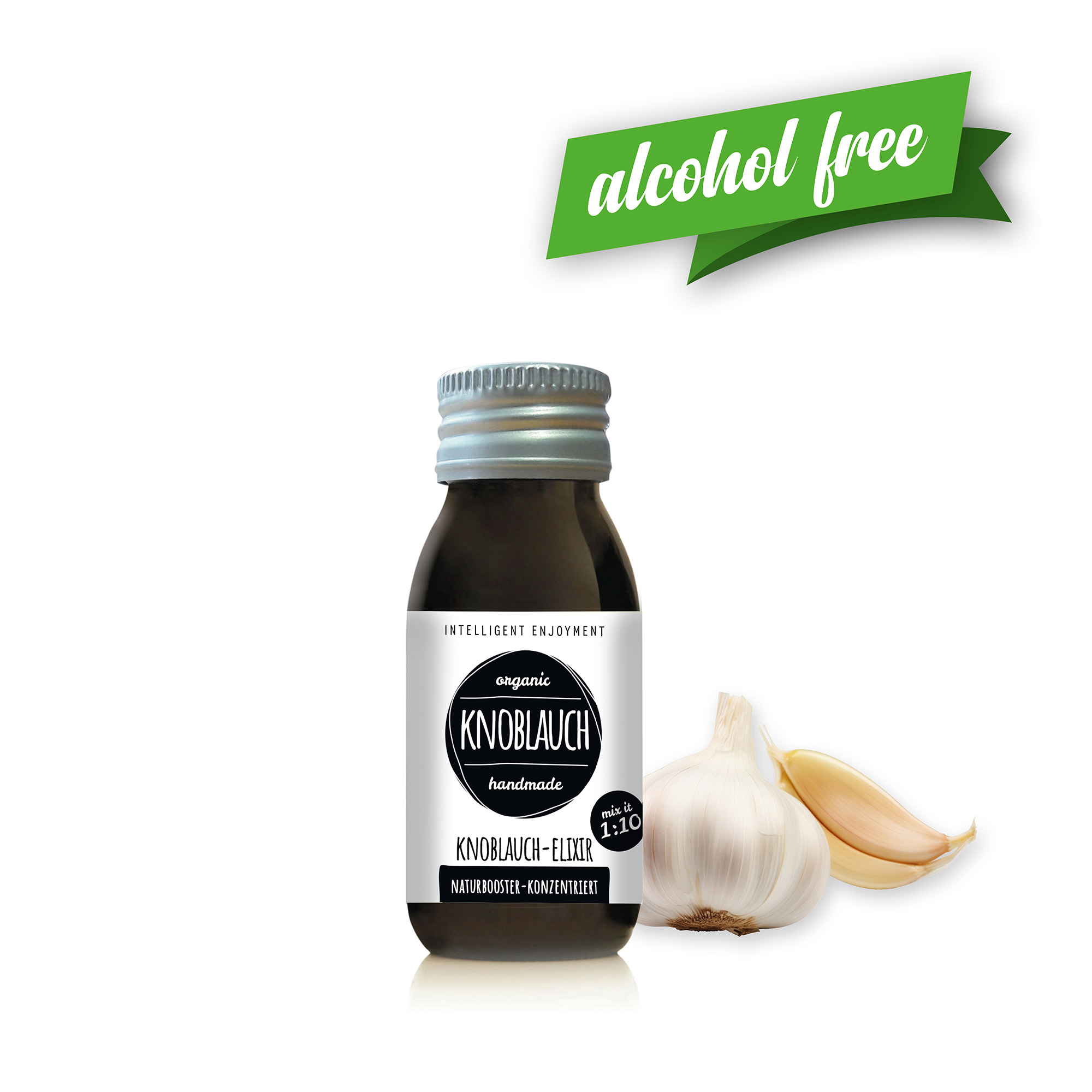 BIO Immu-POWER SHOT Knoblauch